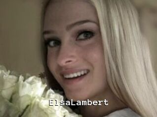 ElsaLambert