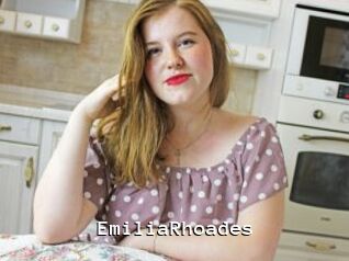 EmiliaRhoades Webcamsex Amateur