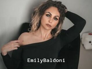 EmilyBaldoni Webcamsex Amateur