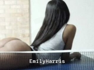 EmilyHarris Webcamsex Amateur
