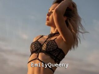 EmilyQueeny Webcamsex Amateur