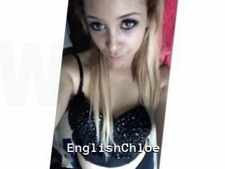 EnglishChloe
