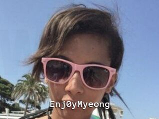 Enj0yMyeong