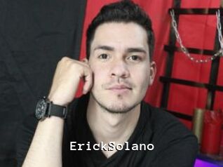 ErickSolano