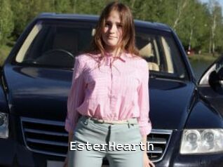 EsterHearth