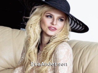 EvaAndersen Webcamsex Amateur