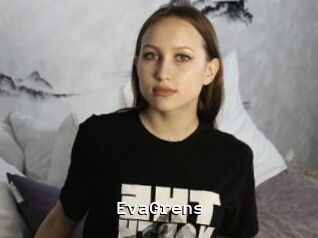 EvaGrens Webcamsex Amateur