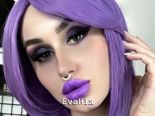 EvaHix Webcamsex Amateur