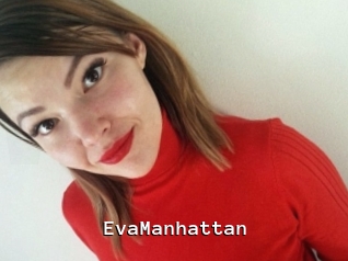 EvaManhattan Webcamsex Amateur