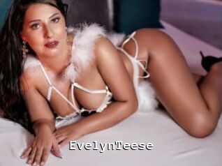 EvelynTeese