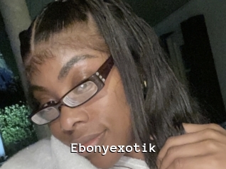 Ebonyexotik