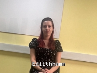 Ediithhamm