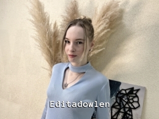 Editadowlen