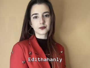 Edithahanly
