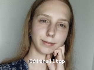 Edithalltop