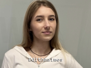 Edithhaimes