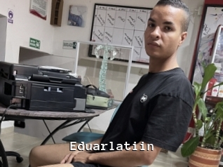 Eduarlatiin