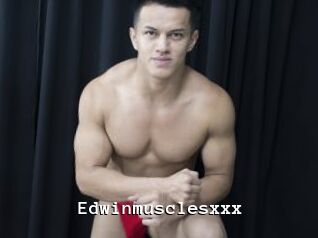 Edwinmusclesxxx