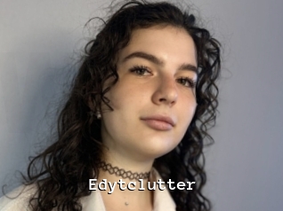 Edytclutter