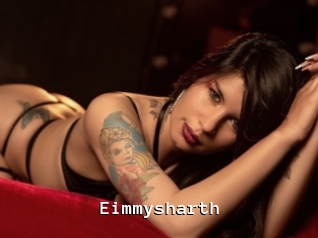 Eimmysharth