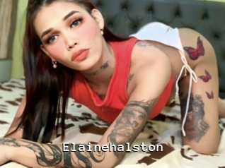 Elainehalston