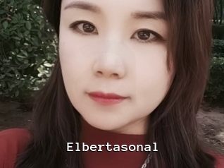 Elbertasonal