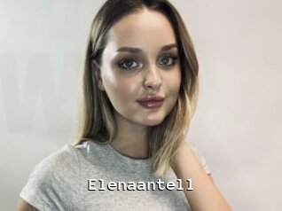 Elenaantell