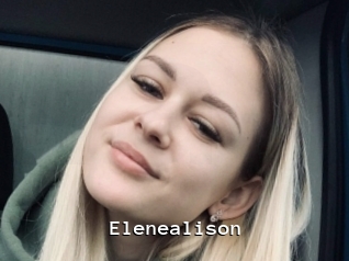 Elenealison