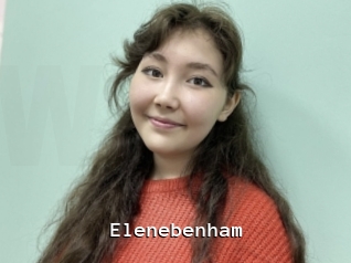 Elenebenham