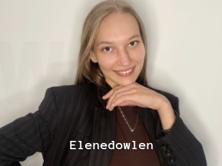 Elenedowlen