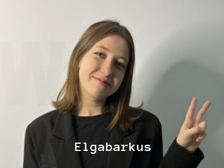 Elgabarkus