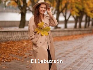 Ellabursin