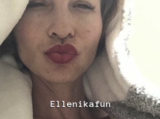 Ellenikafun