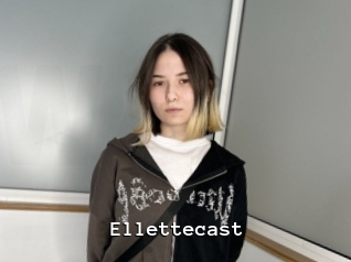 ellettecast Webcamsex Amateur