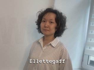 Ellettegaff
