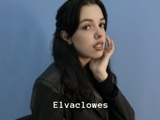 Elvaclowes