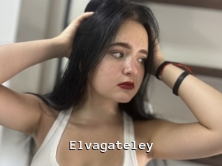 Elvagateley