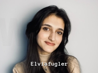 Elviafugler