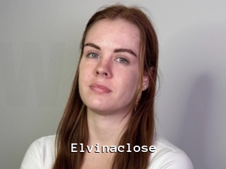 elvinaclose Webcamsex Amateur