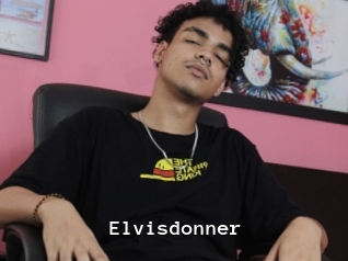 Elvisdonner
