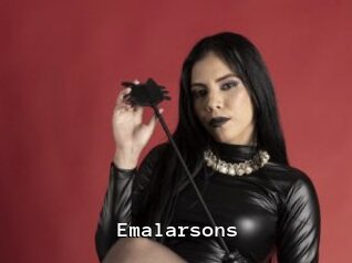 Emalarsons