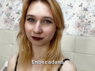Emberadams