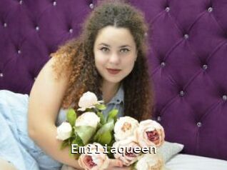 emiliaqueen Webcamsex Amateur