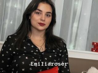 emiliaroser Webcamsex Amateur