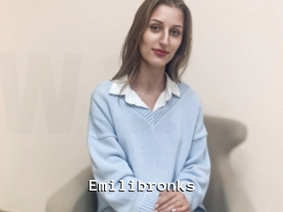 Emilibronks