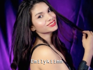 emilykiimm Webcamsex Amateur