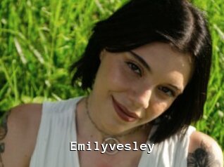 Emilyvesley
