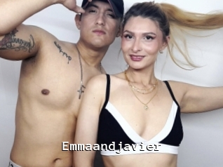 Emmaandjavier