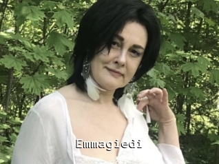 emmagiedi Webcamsex Amateur