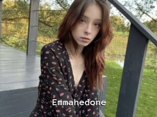 Emmahedone